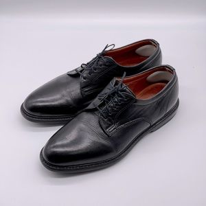 SPERRY TOP SIDER OXFORD SHOES